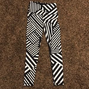 Victoria Secret leggings